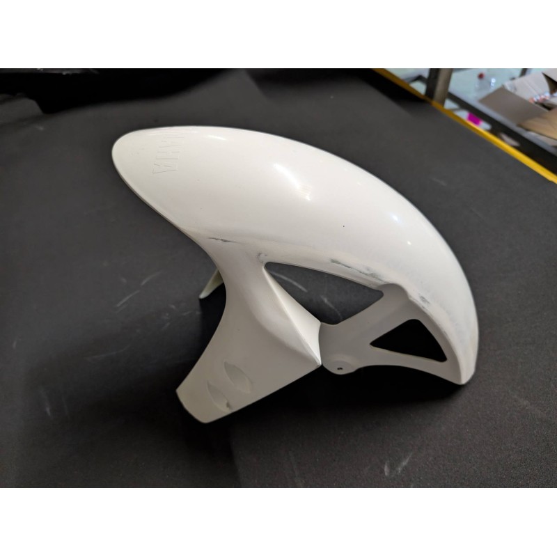 GUARDABARROS YZF R1 2025