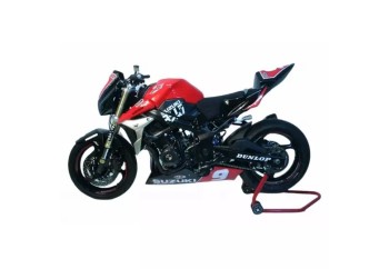 Carenado completo GSR 750 2011-2016 S2