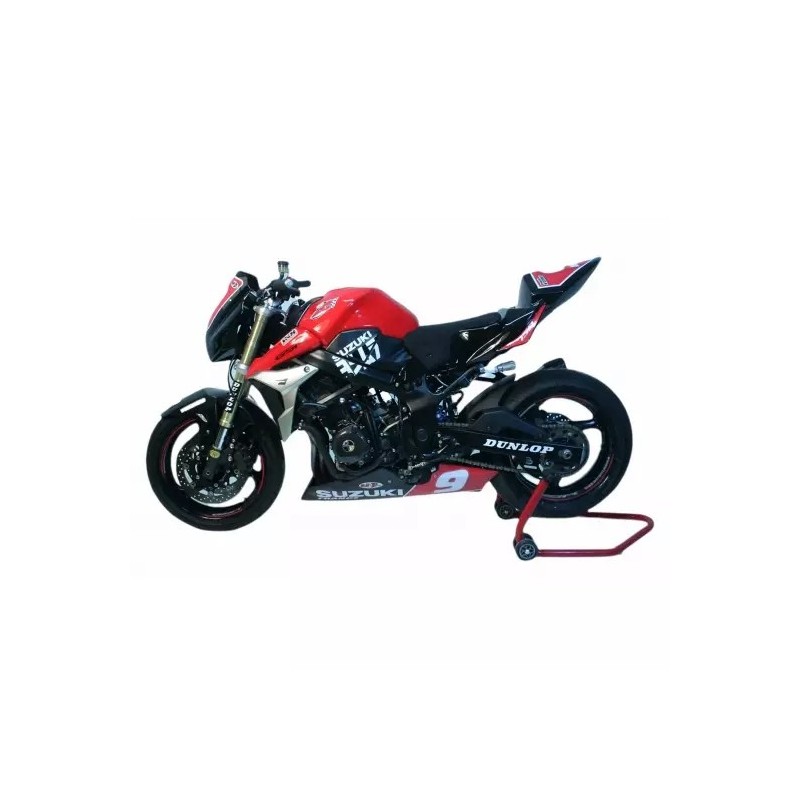 Carenado completo GSR 750 2011-2016 S2