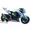 Carenado completo GSR 750 2011-2016 S2