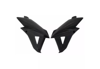 Carenado completo GSR 750 2011-2016 S2