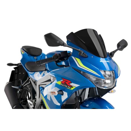 CÚPULA Z-RACING PARA GSX-R 125 2017-2026