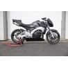 Carenado completo GSR 600 2006-2011 S2