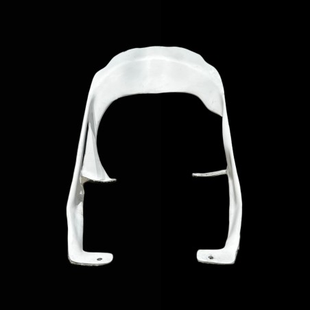 Canalizador de aire racing de fibra de vidrio para APRILIA RSV4 2025-2026