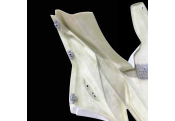 Frontal APRILIA RSV4 2025-2026