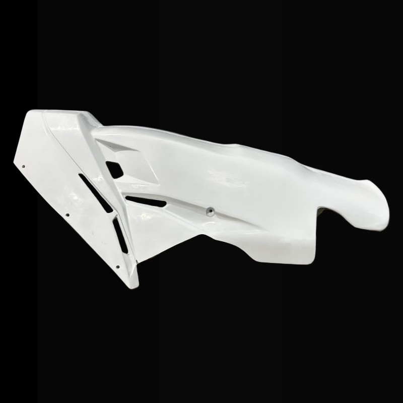 Quilla Aprilia RSV4 2025-2026