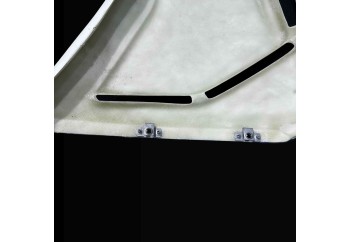 Lateral Derecho Aprilia RSV4 2025-2026