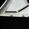 Lateral Derecho Aprilia RSV4 2025-2026