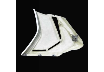 Lateral Derecho Aprilia RSV4 2025-2026