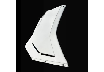 Lateral Derecho Aprilia RSV4 2025-2026
