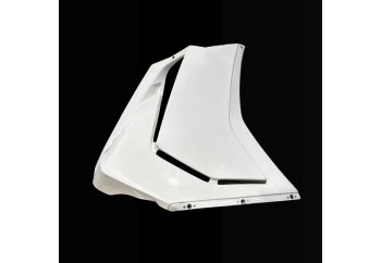 Lateral Derecho Aprilia RSV4 2025-2026