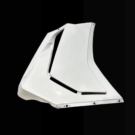 Lateral Derecho Aprilia RSV4 2025-2026