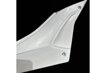Lateral derecho de colín Aprilia RSV4 2025-2026