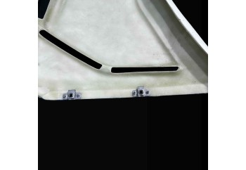 Lateral Izquierdo Aprilia RSV4 2025-2026