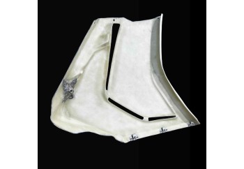 Lateral Izquierdo Aprilia RSV4 2025-2026