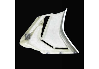 Lateral Izquierdo Aprilia RSV4 2025-2026