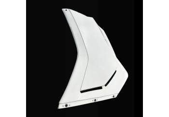 Lateral Izquierdo Aprilia RSV4 2025-2026
