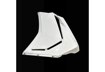 Lateral Izquierdo Aprilia RSV4 2025-2026