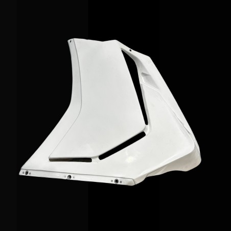 Lateral Izquierdo Aprilia RSV4 2025-2026