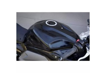 Kit completo S2 Daytona 600 2024-2026