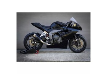 Kit completo S2 Daytona 600 2024-2026