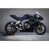 Kit completo S2 Daytona 600 2024-2026