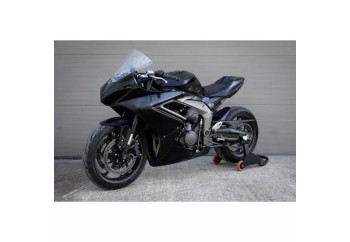 Kit completo S2 Daytona 600 2024-2026