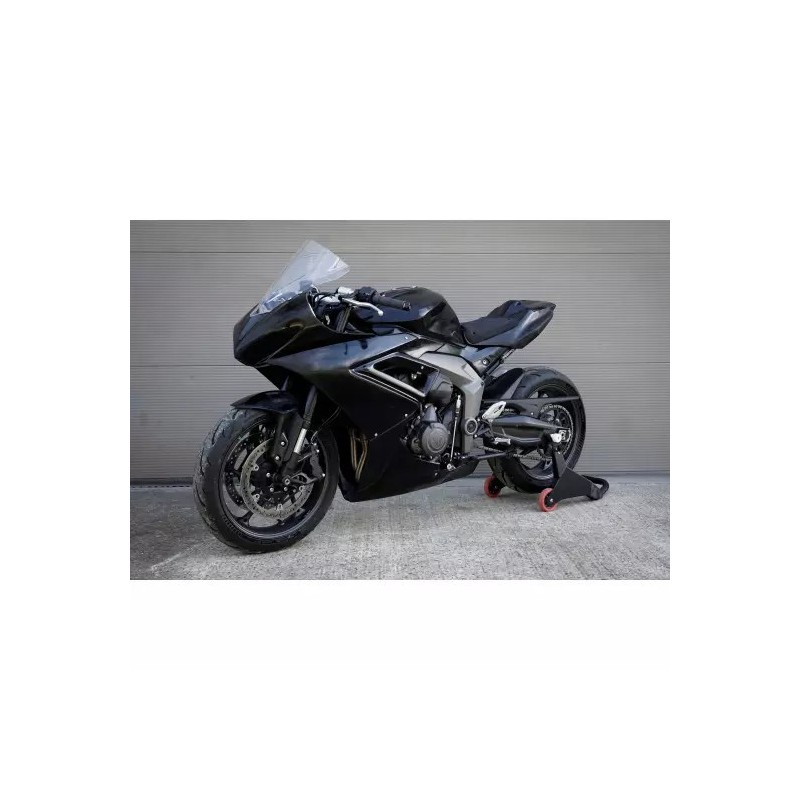 Kit completo S2 Daytona 600 2024-2026