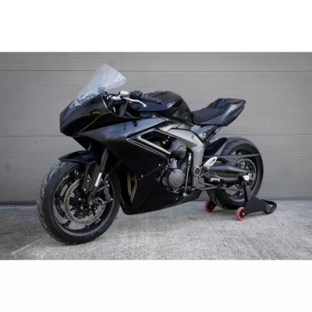 Kit completo S2 Daytona 600 2024-2026