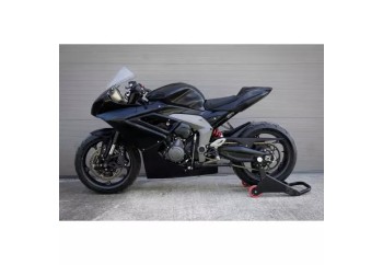 Kit completo S2 Daytona 600 2024-2026