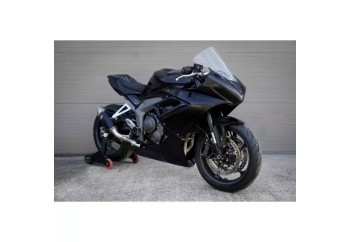Kit completo S2 Daytona 600 2024-2026