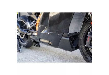 Kit completo S2 KTM 990 RCR