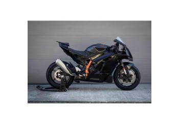 Kit completo S2 KTM 990 RCR