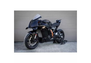 Kit completo S2 KTM 990 RCR