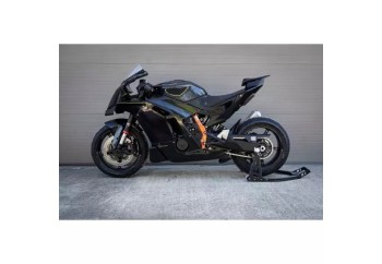 Kit completo S2 KTM 990 RCR