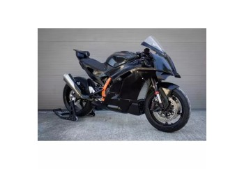 Kit completo S2 KTM 990 RCR