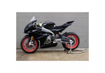 Kit completo S2 APRILIA R6 660 2025-2026