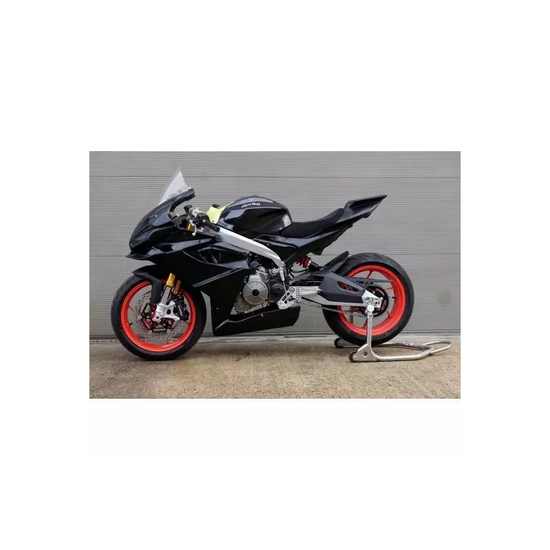 Kit completo S2 APRILIA R6 660 2025-2026