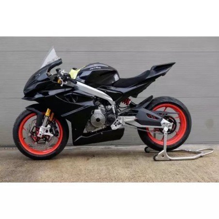 Kit completo S2 APRILIA R6 660 2025-2026