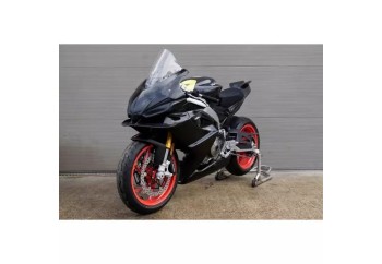 Kit completo S2 APRILIA R6 660 2025-2026