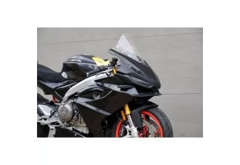 Kit completo S2 APRILIA R6 660 2025-2026