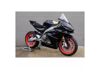 Kit completo S2 APRILIA R6 660 2025-2026