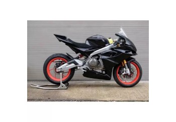Kit completo S2 APRILIA R6 660 2025-2026