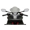 Cúpula Z-Racing para Triumph Daytona 660 2024-2025