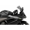 Cúpula Z-Racing para Triumph Daytona 660 2024-2025