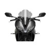 Cúpula Z-Racing para Triumph Daytona 660 2024-2025