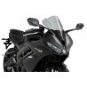 Cúpula Z-Racing para Triumph Daytona 660 2024-2025