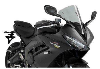 Cúpula R-Racer para Triumph Daytona 660 2024-2025