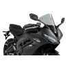 Cúpula R-Racer para Triumph Daytona 660 2024-2025