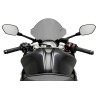 Cúpula R-Racer para Triumph Daytona 660 2024-2025